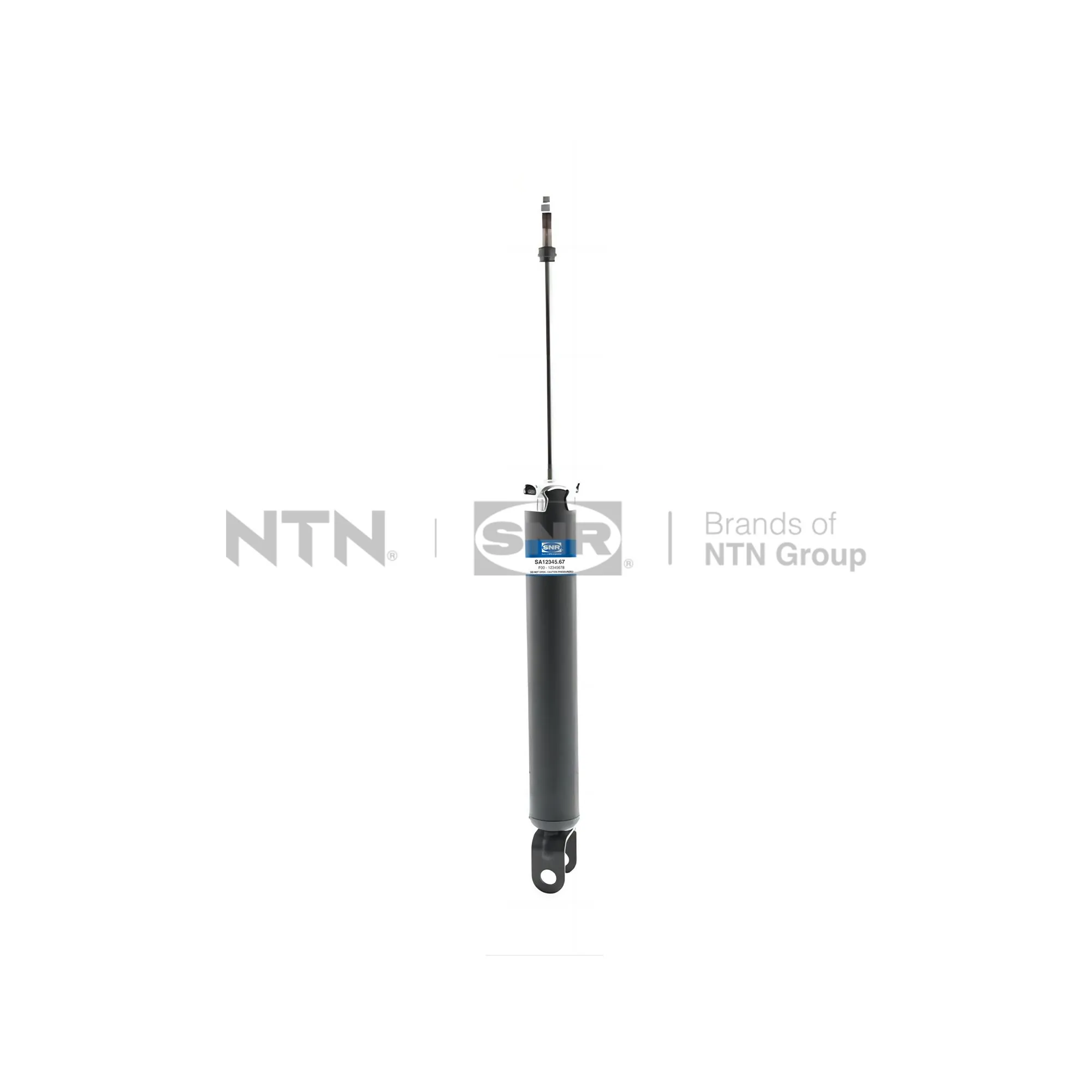 SNR lengéscsillapító - SA98411.03 - TothCarparts