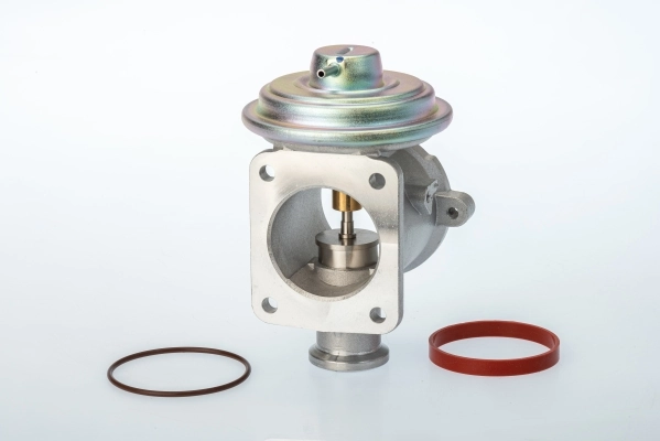 BorgWarner AGR-szelep - 710924D/1 - TothCarparts