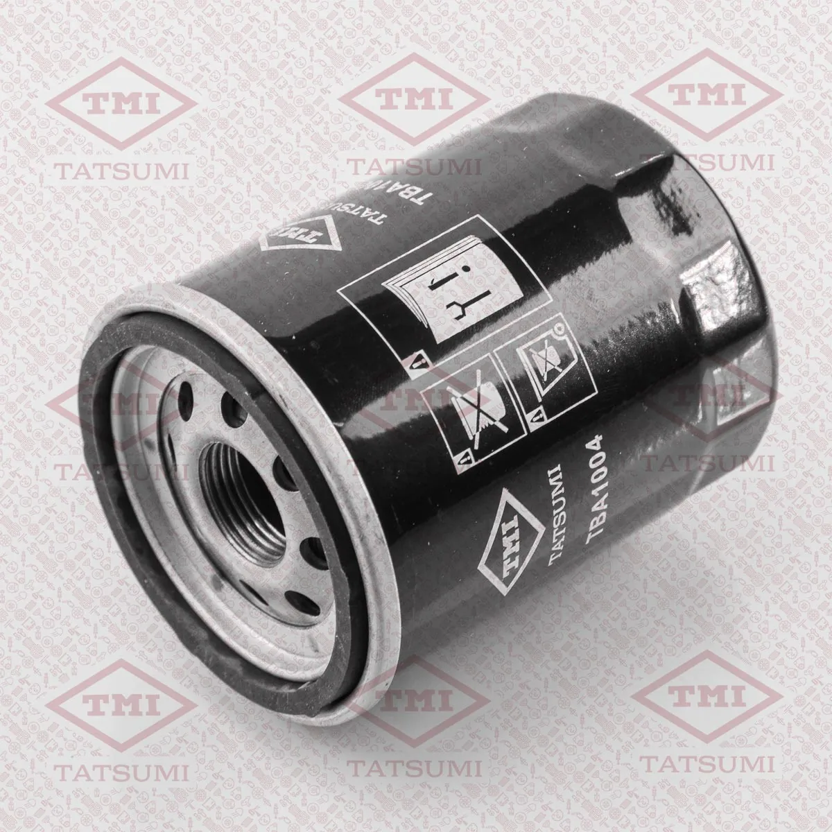 TATSUMI olajszűrő - TBA1004 - TothCarparts