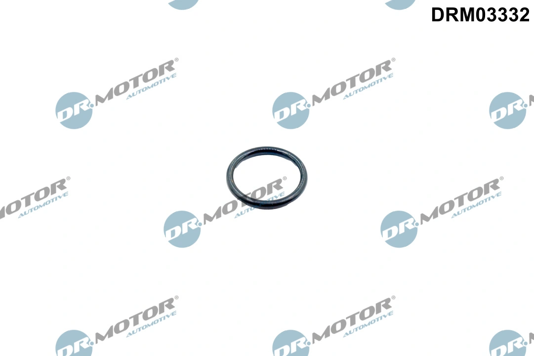 Dr.Motor Automotive tömítés, hűtőközeg-vezeték - DRM03332 - TothCarparts