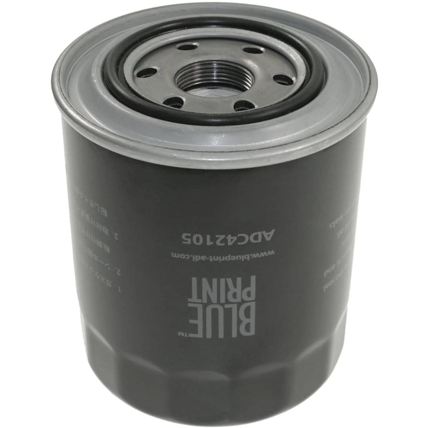JAPOCAT olajszűrő - MOF-3M06 - TothCarparts