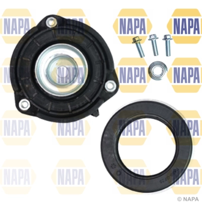 NAPA Támcsapágy, gólyaláb - NKM1001 - TothCarparts
