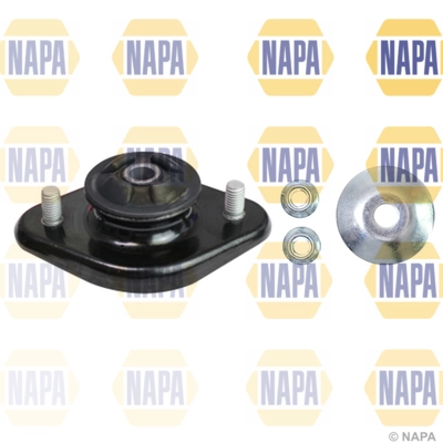 NAPA Támcsapágy, gólyaláb - NKM1040 - TothCarparts