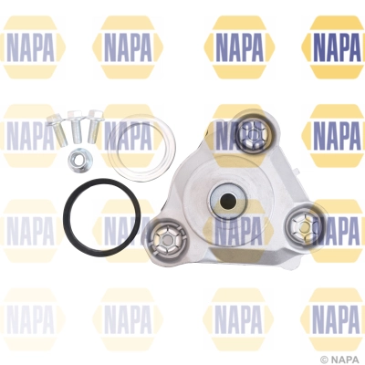 NAPA Támcsapágy, gólyaláb - NKM1074 - TothCarparts