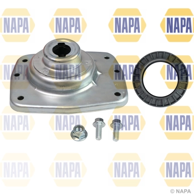 NAPA Támcsapágy, gólyaláb - NKM1126 - TothCarparts