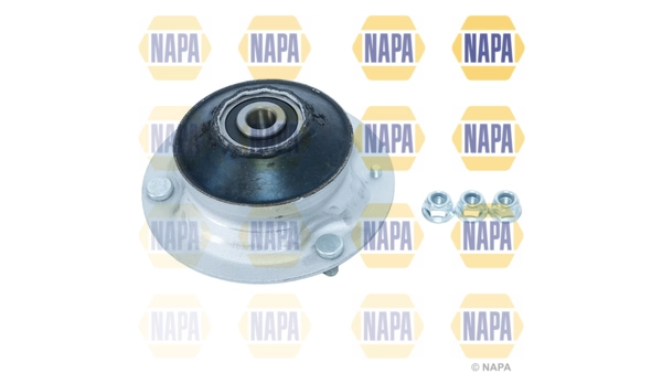 NAPA Támcsapágy, gólyaláb - NKM1144 - TothCarparts