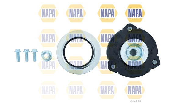 NAPA Támcsapágy, gólyaláb - NKM1189 - TothCarparts