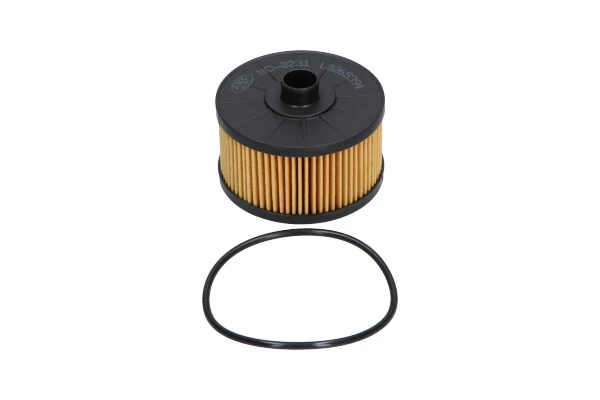 KAVO PARTS olajszűrő - NO-2231 - TothCarparts