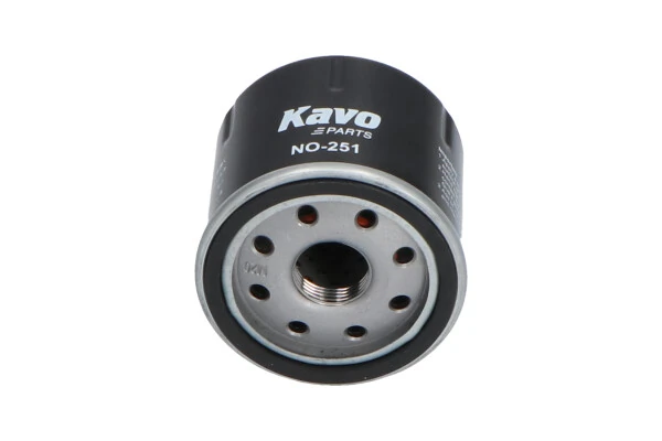 KAVO PARTS olajszűrő - NO-251 - TothCarparts