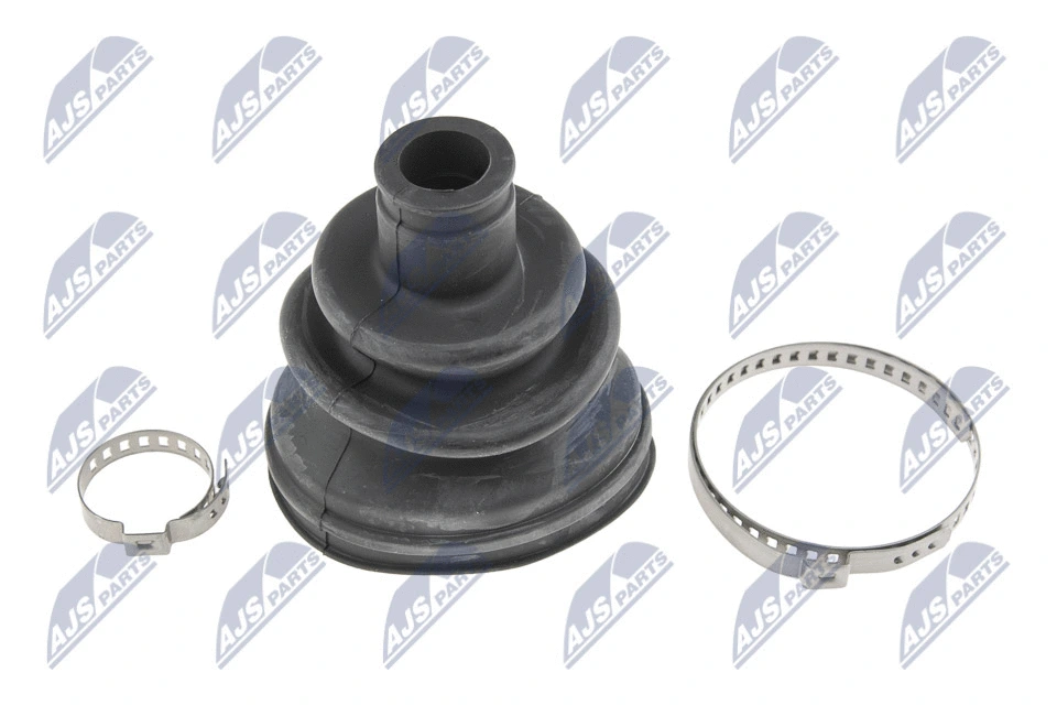 NTY gumiharangkészlet, hajtótengely - NOP-021 - TothCarparts