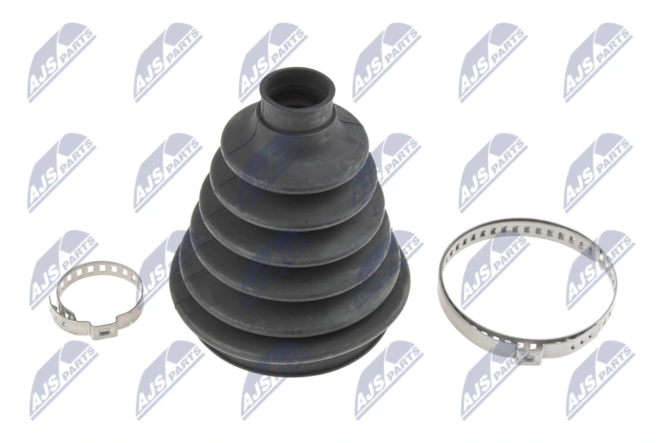NTY gumiharangkészlet, hajtótengely - NOP-059 - TothCarparts