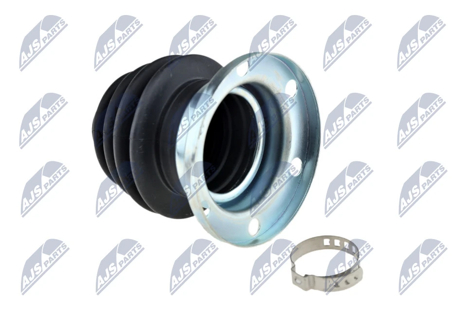 NTY gumiharangkészlet, hajtótengely - NOP-283 - TothCarparts