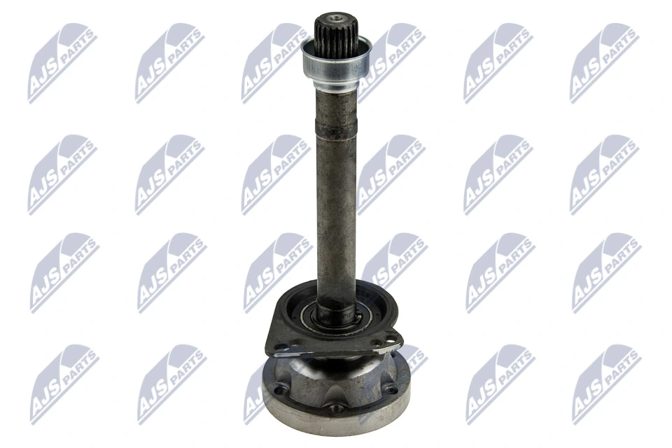 NTY Tengelycsatlakozó, differenciálmű - NPW-VW-004R - TothCarparts