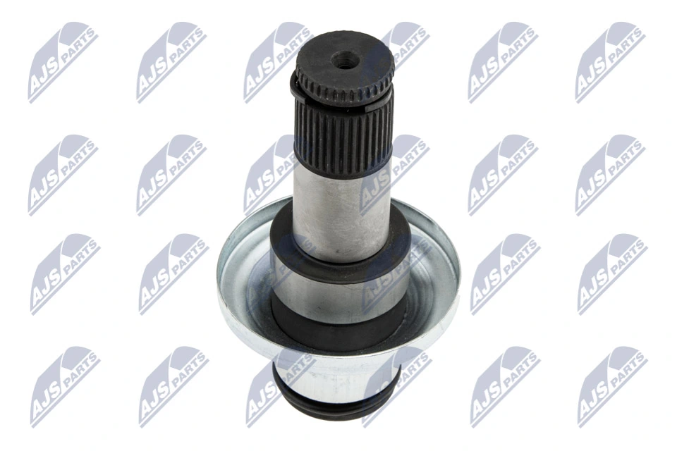 NTY Tengelycsatlakozó, differenciálmű - NPW-VW-004W - TothCarparts