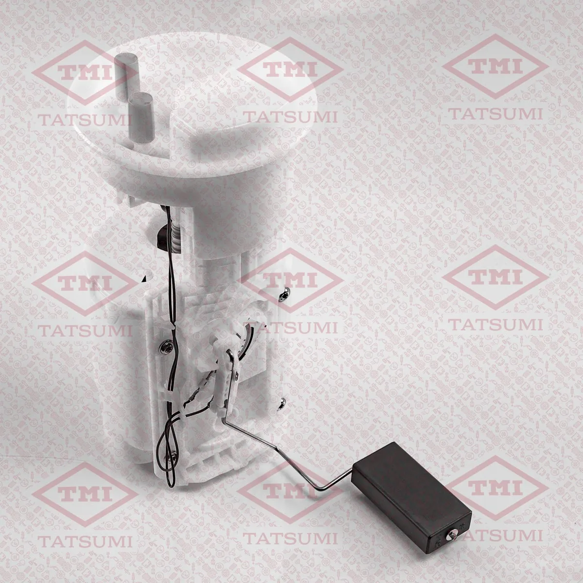 TATSUMI üzemanyag-szivattyú - THB1032 - TothCarparts