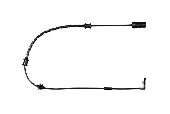 PAGID figyelmezető kontaktus, fékbetétkopás - P8022N - TothCarparts