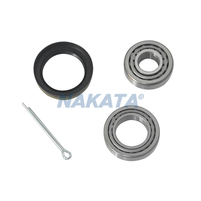 NAKATA kerékcsapágy készlet - NKR0108 - TothCarparts