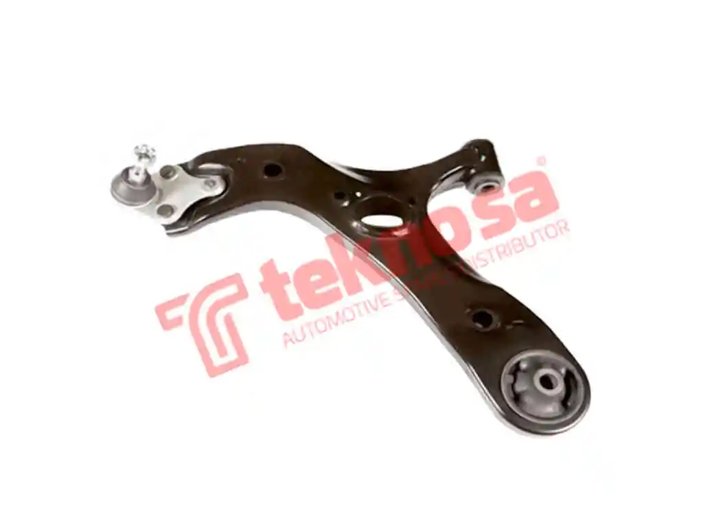 TEKNOSA lengőkar, kerékfelfüggesztés - TO2012 - TothCarparts