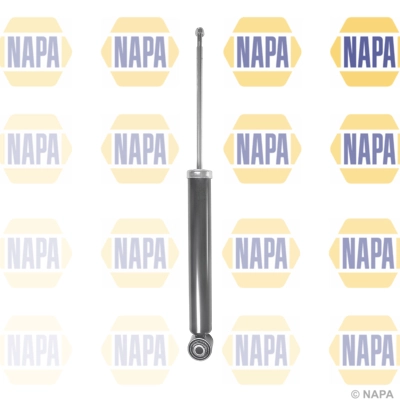 NAPA lengéscsillapító - NSA1541 - TothCarparts