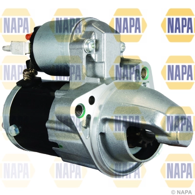 NAPA önindító - NSM1183 - TothCarparts