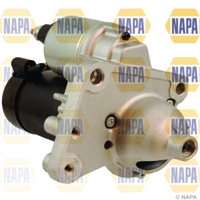NAPA önindító - NSM1466 - TothCarparts