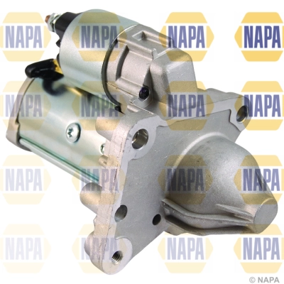 NAPA önindító - NSM1496 - TothCarparts