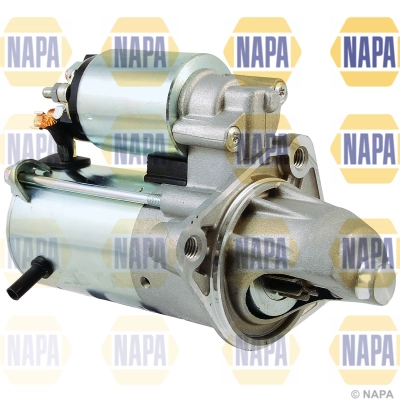 NAPA önindító - NSM1518 - TothCarparts