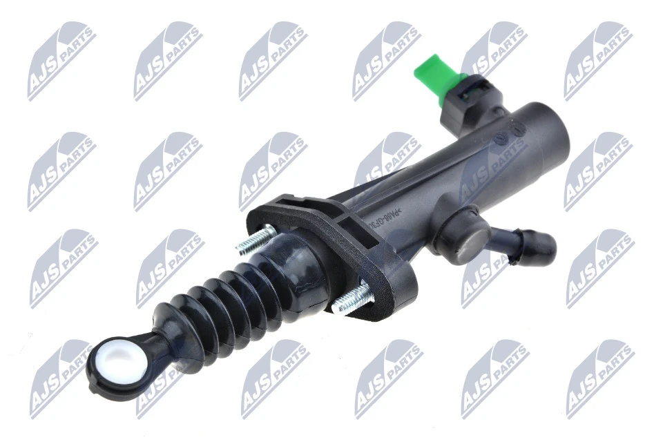NTY adóhenger, kuplung - NSP-FT-003 - TothCarparts