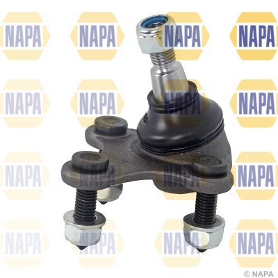 NAPA Támasztó-/vezetőcsukló - NST0001 - TothCarparts