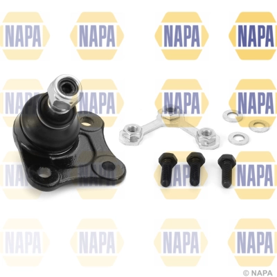 NAPA Támasztó-/vezetőcsukló - NST0003 - TothCarparts