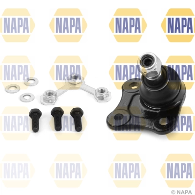 NAPA Támasztó-/vezetőcsukló - NST0004 - TothCarparts