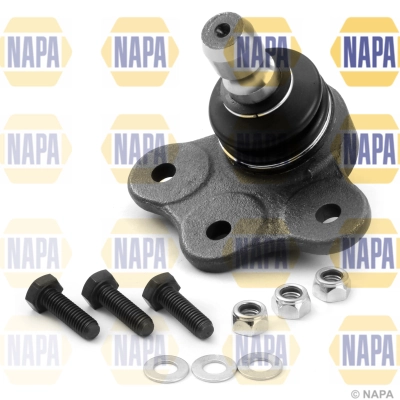 NAPA Támasztó-/vezetőcsukló - NST0022 - TothCarparts