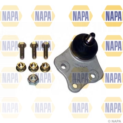NAPA Támasztó-/vezetőcsukló - NST0036 - TothCarparts