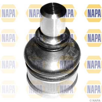 NAPA Támasztó-/vezetőcsukló - NST0083 - TothCarparts