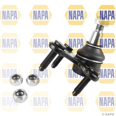 NAPA Támasztó-/vezetőcsukló - NST0151 - TothCarparts