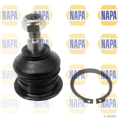 NAPA Támasztó-/vezetőcsukló - NST0160 - TothCarparts