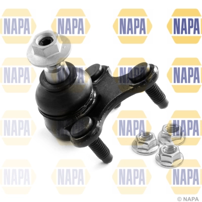 NAPA Támasztó-/vezetőcsukló - NST0212 - TothCarparts