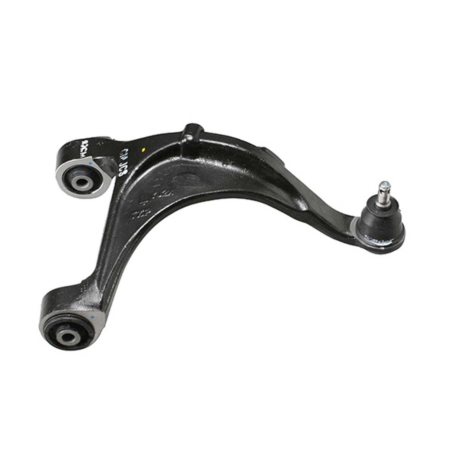 JAPOCAT lengőkar, kerékfelfüggesztés - MUT-8H77L - TothCarparts