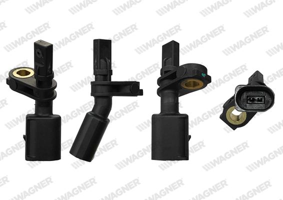 WAGNER-AU érzékelő, kerékfordulatszám - WS1015-SE-WG - TothCarparts