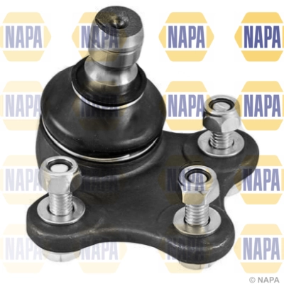 NAPA Támasztó-/vezetőcsukló - NST0269 - TothCarparts