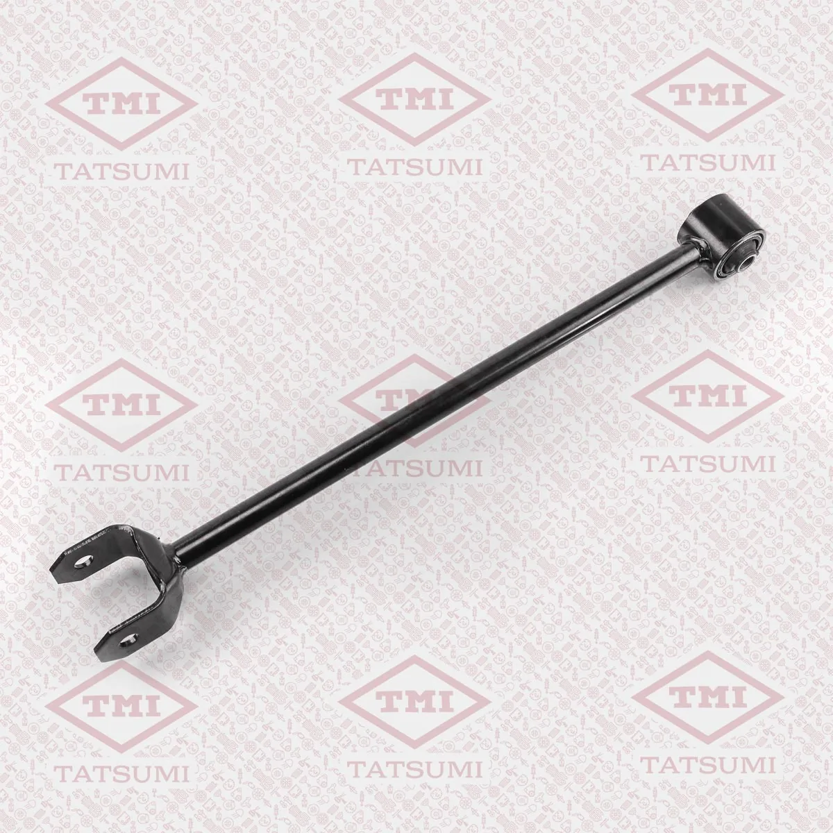 TATSUMI lengőkar, kerékfelfüggesztés - TEE1023 - TothCarparts