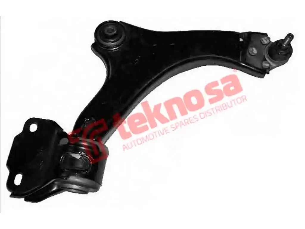 TEKNOSA lengőkar, kerékfelfüggesztés - VO2021 - TothCarparts
