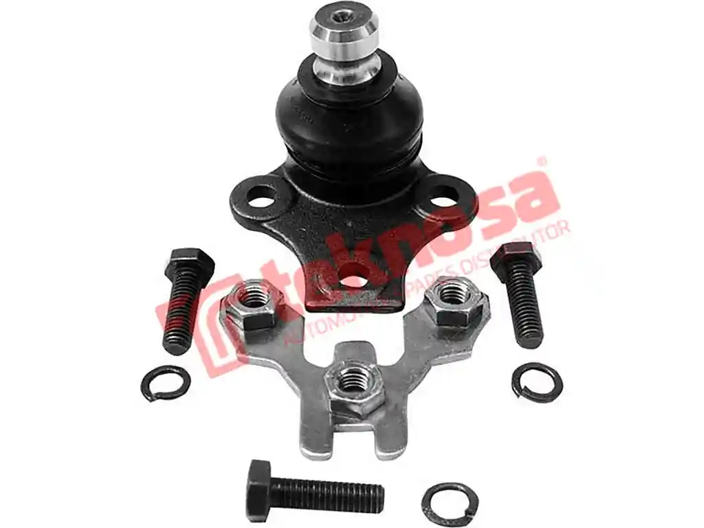 TEKNOSA Támasztó-/vezetőcsukló - VW1916 - TothCarparts