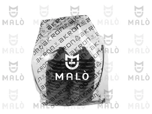 AKRON-MALÒ gumiharang készlet, kormányzás - 234644 - TothCarparts