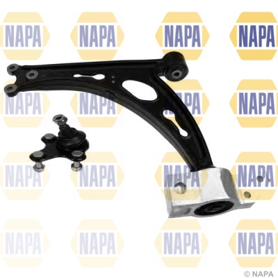 NAPA lengőkar, kerékfelfüggesztés - NST2002 - TothCarparts