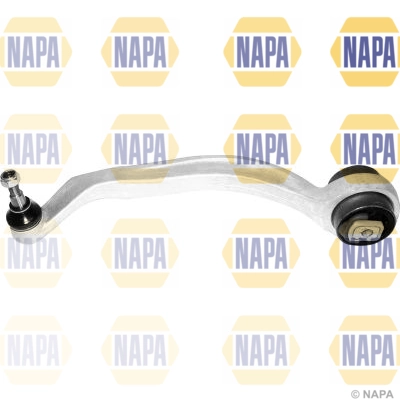 NAPA lengőkar, kerékfelfüggesztés - NST2012 - TothCarparts