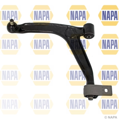 NAPA lengőkar, kerékfelfüggesztés - NST2034 - TothCarparts