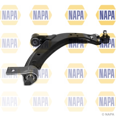 NAPA lengőkar, kerékfelfüggesztés - NST2036 - TothCarparts