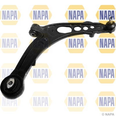 NAPA lengőkar, kerékfelfüggesztés - NST2048 - TothCarparts