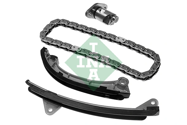 WILMINK GROUP vezérműlánc készlet - WG2477549 - TothCarparts